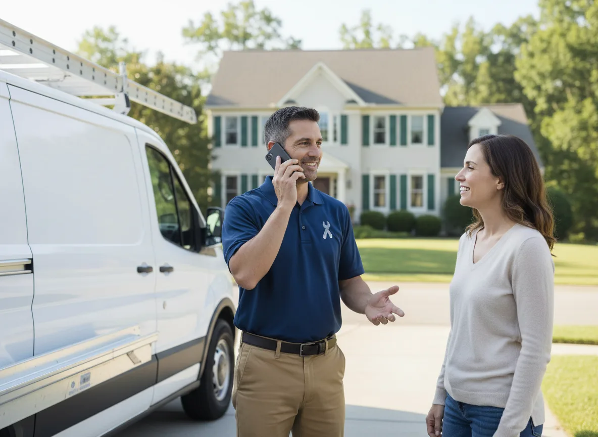 Home Gutter Service Charlotte, TN FAQs